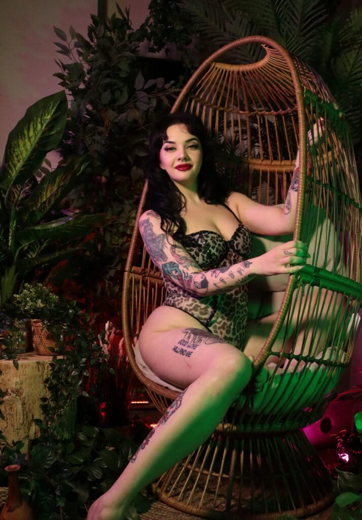 Megan McRae profile photo 1